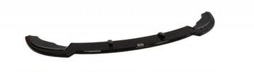 Maxton Front Splitter M-Pakket BMW E46 Sedan/Tour B4410, Nieuw, Voor, BMW