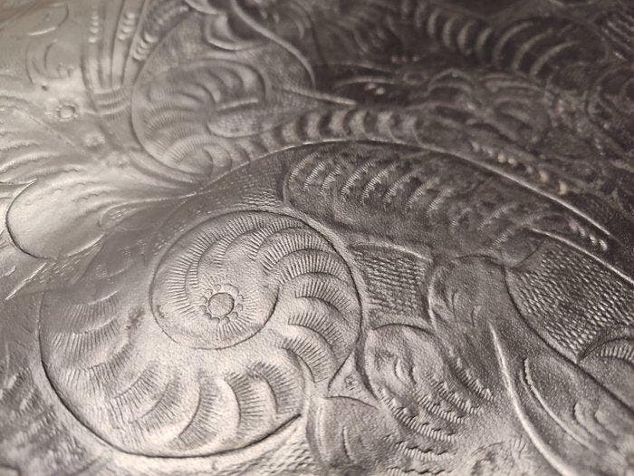 Textiel - 210 cm - 170 cm - Florentijnse uitmuntendheid, Antiek en Kunst, Antiek | Tapijten, Tafelkleden en Textiel