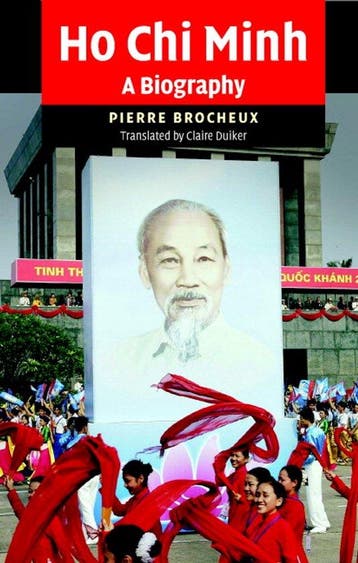 Ho Chi Minh 9780521850629 Pierre Brocheux, Verzenden, Gelezen, Pierre Brocheux