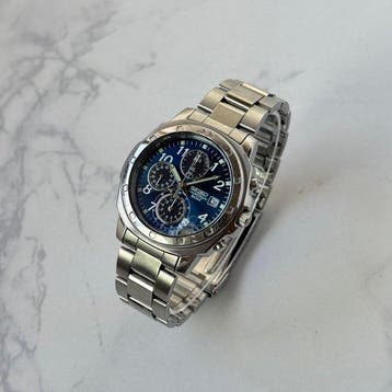 Seiko - Zonder minimumprijs - 7T92-0CA0 - Heren - 2000-2010