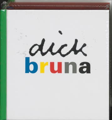 Dick Bruna 9789040091063 J. Linders, Verzenden, Gelezen, J. Linders