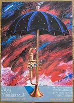 Rafa Olbiski - Jazz Jamboree 1981 – Original Polish Music