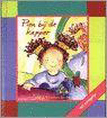Pien Bij De Kapper - Annaart, Boeken, Verzenden, Nieuw