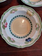 Villeroy & Boch - Service de dîner (7) - Serie French Garden