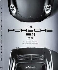 The Porsche 911 book 9783832733278 Jürgen Lewandowski, Verzenden, Jürgen Lewandowski