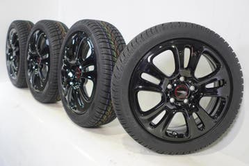 Mini Cooper / S / One / Cabrio F55 F56 F57 JCW510 17 inch ve, Auto-onderdelen, Ophalen of Verzenden, Nieuw