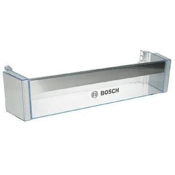 Bosch Koelkast Flessenbak 570x120 / 708073 / 00708073, Verzenden