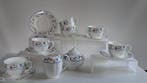 Villeroy & Boch - Koffie- en theeservies (14) - Mariposa -