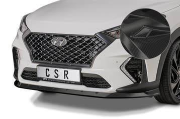 Cupspoiler voor Hyundai Tucson (TLE) N-Line CSL511-C, Verzenden