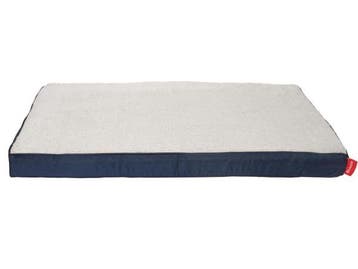 Veiling - Snoozle Orthopedische Hondenmand - L - 91cm - Blau, Dieren en Toebehoren, Nieuw