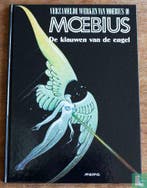 Klauwen van de engel, De - De klauwen van de engel - 1997, Eén stripboek, Verzenden, Zo goed als nieuw, Giraud, Jean.