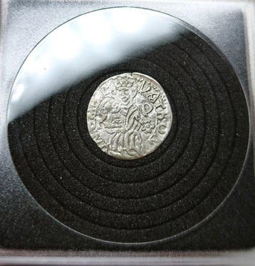 Hongarije. Medieval King of Hungary Matthias Corvinus
