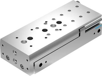Festo Mini-Chariot 20mm Alésage 100mm Course Double Effet -, Verzenden