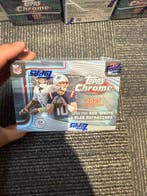 2025 Topps Chrome Carte parallèle, Emballage d’origine - 1, Nieuw