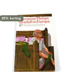 Bruiloft in europa 9789021491189 Philips, Verzenden, Gelezen, Philips