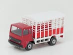 Schaal 1:43 NOREV 528 DAF-veewagen #6097, Ophalen of Verzenden, Gebruikt, Norev