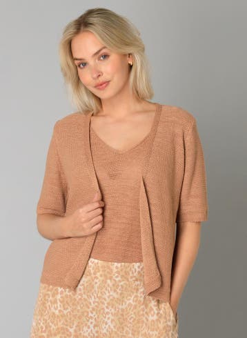 YEST vest Indiria Essential38Maat 46/48 (XL) of groter, Verzenden, Nieuw, Maat 46/48 (XL) of groter, Overige kleuren