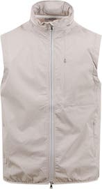 Suitable Bodywarmer Tam Beige maat Maat 42/44 (L) Heren, Verzenden