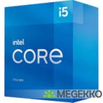Intel Core i5-11400, Computers en Software, Processors, Verzenden, Nieuw