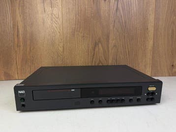 NAD - 5000 Monitor Series Cd-speler, TV, Hi-fi & Vidéo