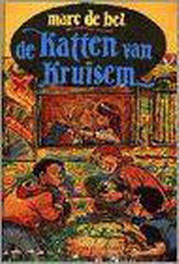 De katten van Kruisem / Davidsfonds/Infodok-kinderboeken, Verzenden, Gelezen, Marc de Bel