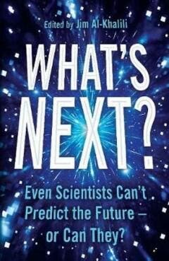 Whats next 9781781258958, Boeken, Taal | Engels, Gelezen, Verzenden