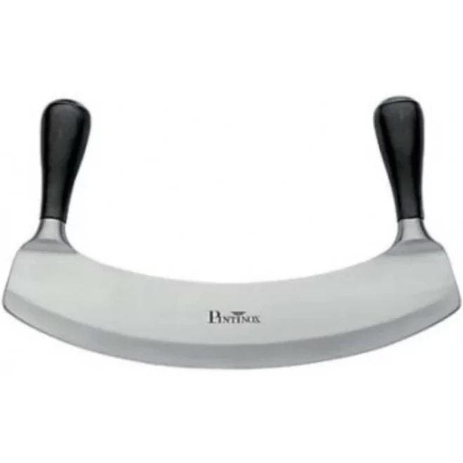 Kaasmes | PRO+ | RVS | Zwart | Lemmetlengte 260mm Pintinox, Articles professionnels, Horeca | Équipement de cuisine, Envoi