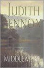 Middlemere 9780333900574 Judith Lennox, Verzenden, Gelezen, Judith Lennox