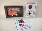 Lego Minifiguur - Limited Edition - Sports - Francesco Totti, Enfants & Bébés