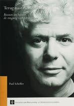 Terug naar de tuinstad 9789056294526 Paul Scheffer, Verzenden, Zo goed als nieuw, Paul Scheffer
