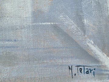 Michele Telari - Brooklyn Bridge