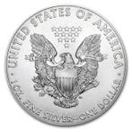 Niue. 1 Dollar 2019 1oz $1 USD American Silver Eagle
