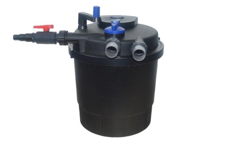 Osaka PF+ 20.000 vijver drukfilter met 36watt uvc, Tuin en Terras, Vijvers, Nieuw, Verzenden
