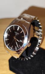 Tissot - Tissot Gentleman 40mm - Sans prix de réserve -, Handtassen en Accessoires, Nieuw