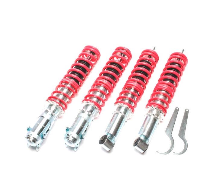 SUSPENSION FILETÉ TA TECHNIX POUR VOLKSWAGEN VW PASSAT 1988, Auto-onderdelen, Ophanging en Onderstel, Verzenden