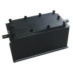 Vetput/-Afscheider | Mobiel | HDPE | 107L | NEN-EN 1825-1/2, Verzenden, Nieuw in verpakking