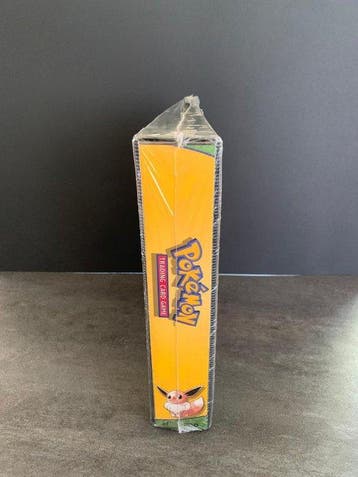 Pokémon - 1 Card Factory Sealed, Pokémon TCG Collector’s, Hobby en Vrije tijd, Nieuw