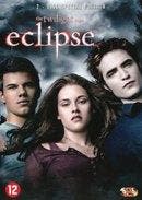 Twilight saga - The eclipse op DVD, Cd's en Dvd's, Dvd's | Drama, Nieuw in verpakking, Verzenden