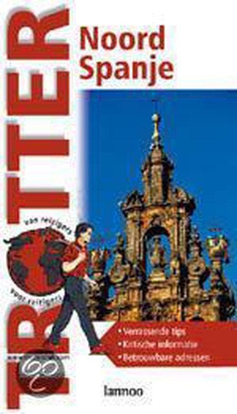 Noord-Spanje / Trotter 9789020954654, Boeken, Reisgidsen, Zo goed als nieuw, Verzenden