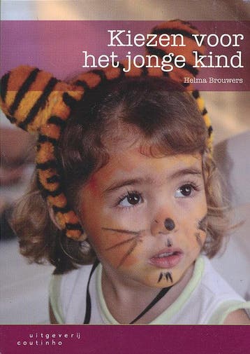Kiezen voor het jonge kind, Verzenden, Nieuw