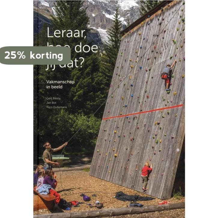 Leraar, hoe doe jij dat? 9789057884900 Jan Bot, Boeken, Literatuur, Zo goed als nieuw, Verzenden