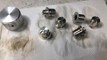 SABA - Ultra HiFi Professionnel 9241 Numérique Récepteur
