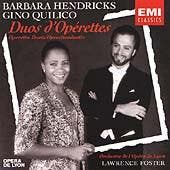 Hendricks - Quilico, Orchestre De LOpéra De Lyon, Foster -, Verzenden, Gebruikt