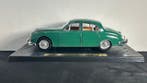 Maisto 1:18 - Modelauto - (Mint in Box) Jaguar Mark II, Nieuw
