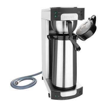 Koffiezetapparaat Isoleerkan | 2.3L | 1.9kW |, Verzenden, Nieuw in verpakking