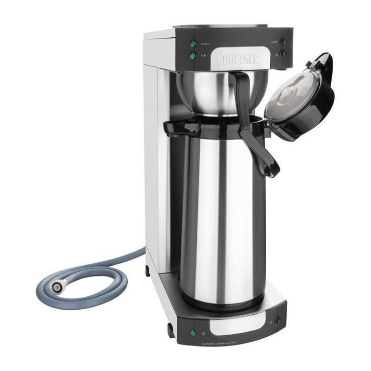 Koffiezetapparaat Isoleerkan | 2.3L | 1.9kW |, Zakelijke goederen, Horeca | Keukenapparatuur, Nieuw in verpakking, Verzenden