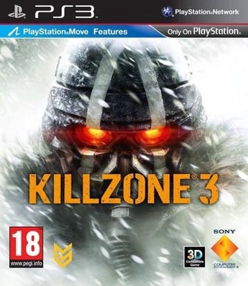 Killzone 3 (PS3 Games), Consoles de jeu & Jeux vidéo, Jeux | Sony PlayStation 3, Ophalen of Verzenden