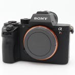 Sony A7R II body | Tweedehands, Verzenden, Zo goed als nieuw, Sony