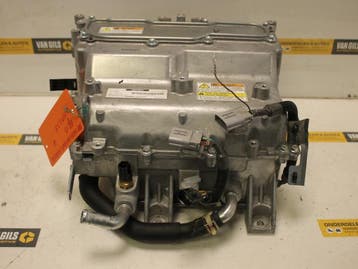Omvormer Mitsubishi Outlander O154152, Nieuw