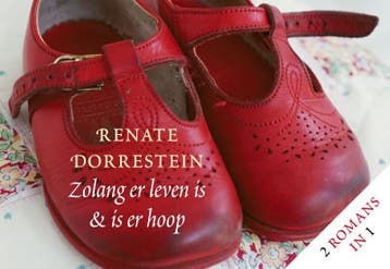 Zolang er leven is is er hoop / Dwarsligger / 28, Verzenden, Gelezen, Renate Dorrestein